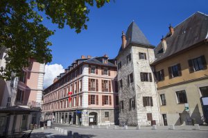 entreprise desinsectisation punaise lit savoie chambery