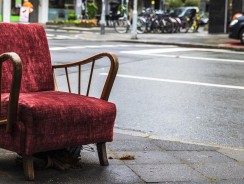 Infestation de punaises de lit : attention au recyclage de mobilier