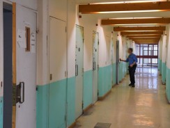 La prison de Perpignan est infestée par les punaises de lit